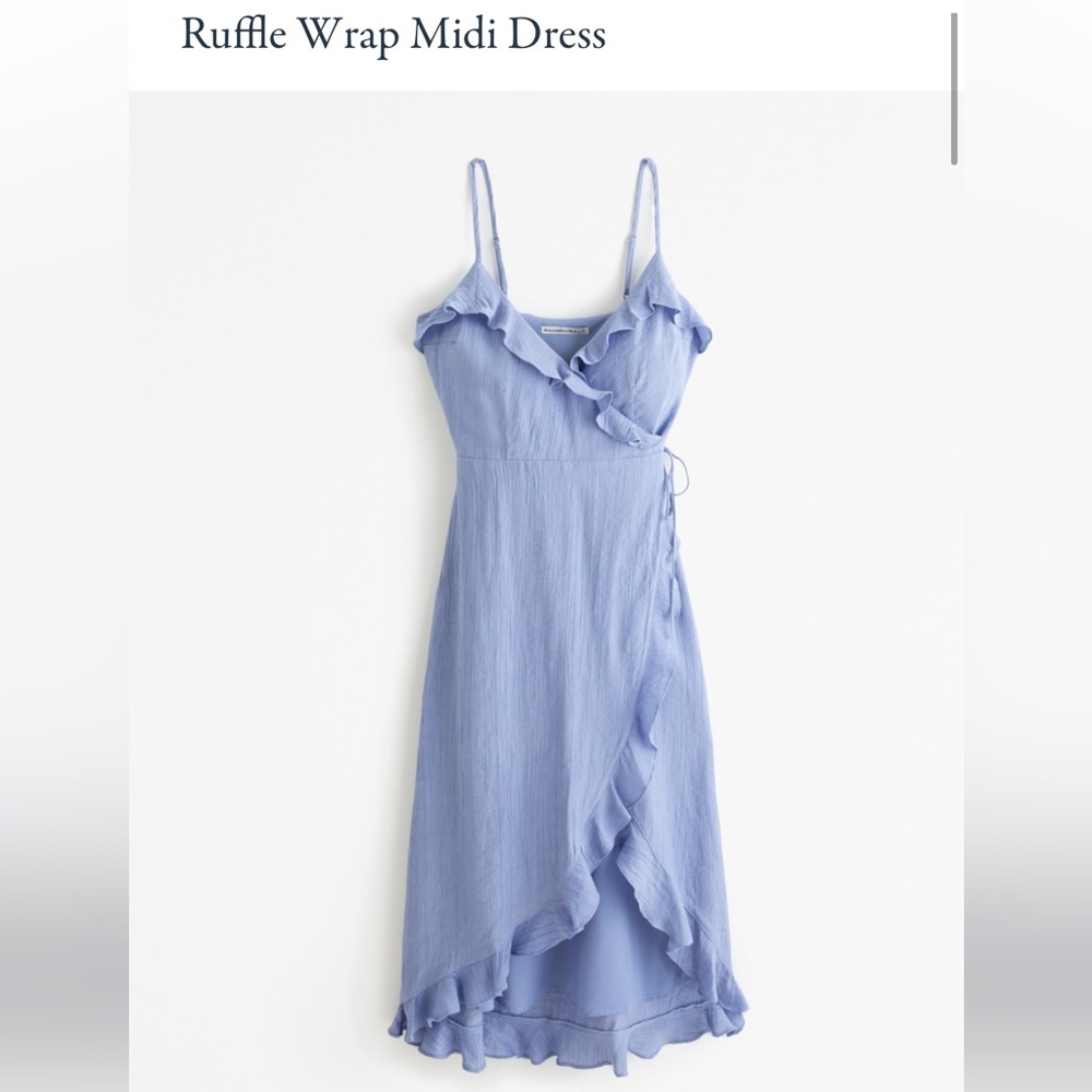 Abercrombie dress